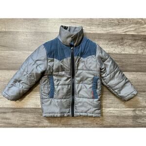 Knuckleheads Puffer Jacket